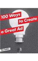 100 Ways to Create a Great Ad