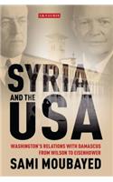 Syria and the USA