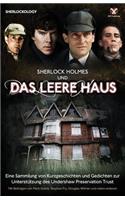 Sherlock Holmes Und Das Leere Haus