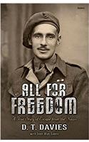 All for Freedom - A True Story of Escape from the Nazis