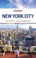 Lonely Planet Pocket New York City 7