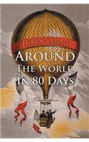 Around the World in Eighty Days