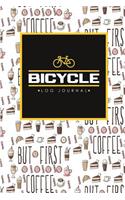 Bicycle Log Journal