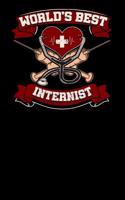 World's Best Internist