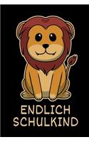 Endlich Schulkind