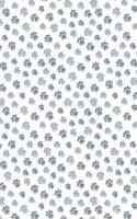 Cat Pattern - Too Much Paws
