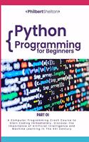 Python Programming for Beginners