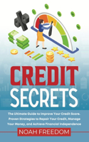 Credit Secrets