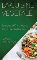 Cuisine Vegetale