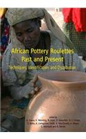 African Pottery Roulettes Past and Present