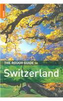 The Rough Guide to Switzerland