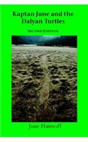 Kaptan June and the Dalyan Turtles