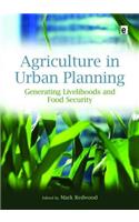 Agriculture in Urban Planning