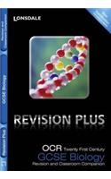 OCR 21st Century Biology A