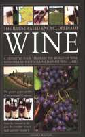 Illustrated Encyclopedia of Wine