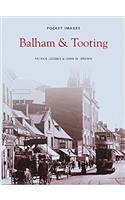Balham and Tooting