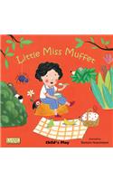 Little Miss Muffet