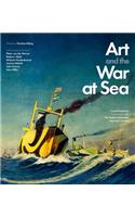 Art and the War at Sea Art and the War at Sea: 1914-1945 1914-1945