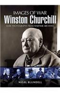 Winston Churchill (Images of War Series)