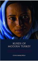 Kurds of Modern Turkey