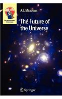 Future of the Universe