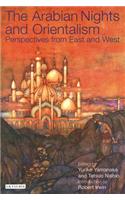 The Arabian Nights and Orientalism