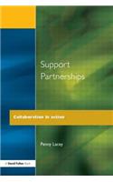 Support Partnerships