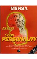 Mensa Assess Your Personality