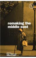 Remaking the Middle East