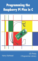 Programming The Raspberry Pi Pico In C