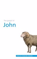 Johns Gospels Esv Pack X 20