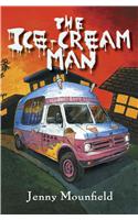 The Ice Cream Man