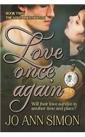 Love Once Again
