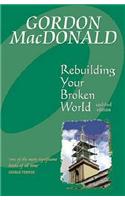 Rebuilding Your Broken World