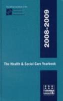 Health and Social Care Yearbook 2008-2009