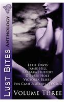 Lust Bites Anthology