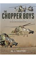 The Chopper Boys