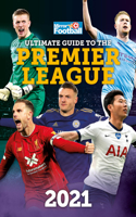 Ultimate Guide to the Premier League Annual 2021