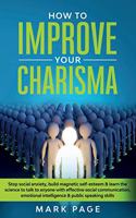 How To Improve Your Charisma