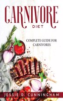 Carnivore Diet