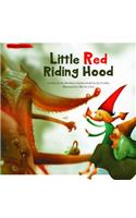 Little Red Riding Hood