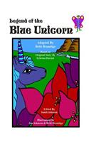 Legend of the Blue Unicorn