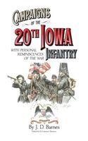 Campaigns of the 20th Iowa Infantry