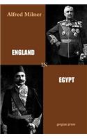 England in Egypt