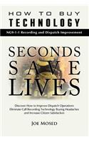 How to Buy Technology: Ng9-1-1 Recording and Dispatch Improvement