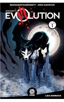 Animosity: Evolution Vol. 1