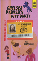 Chelsea Parker's Pity Party