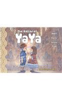The Ballad of Yaya Book 5