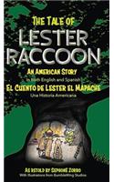 The Tale of Lester Raccoon