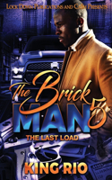 Brick Man 5